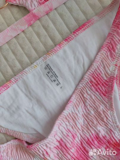 Купальник женский