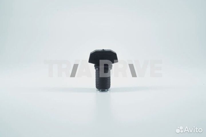 Быстросъемное крепление для кофра Polaris