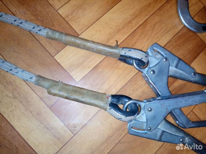 Строп страховочный