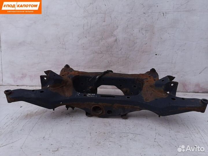 Балка задняя Nissan X-Trail T31 (2007 - 2011)