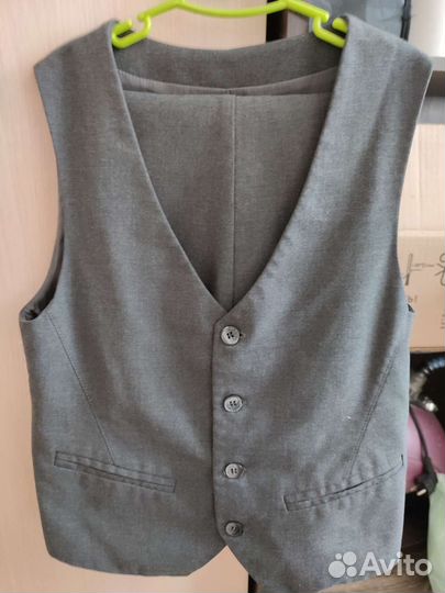 Школьная форма Николь 128,134,140