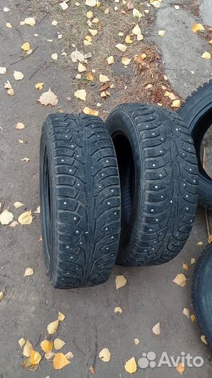 Nokian Tyres Nordman 5 185/65 R14 90T