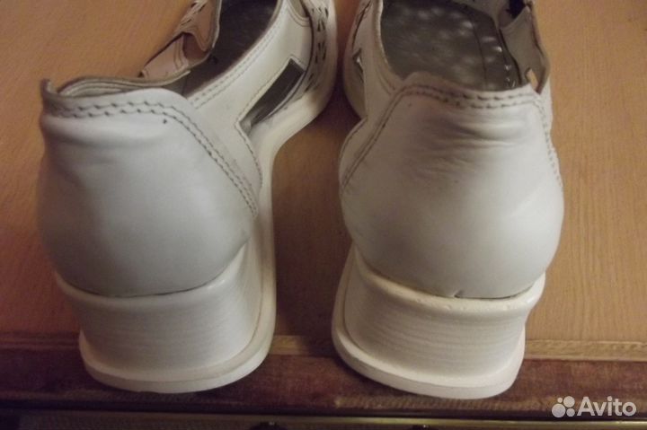 Туфли - 36,37, 38, 39