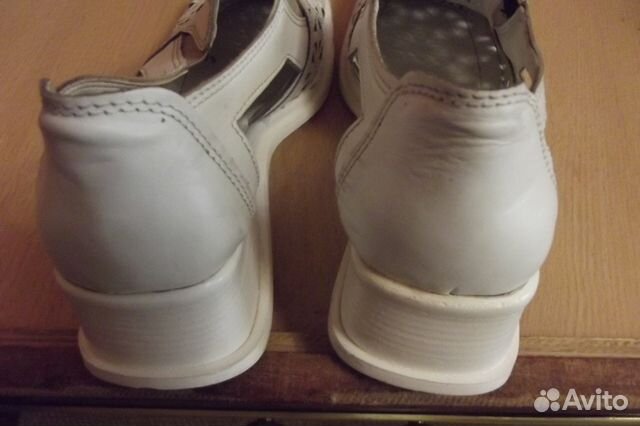 Туфли - 36,37, 38, 39