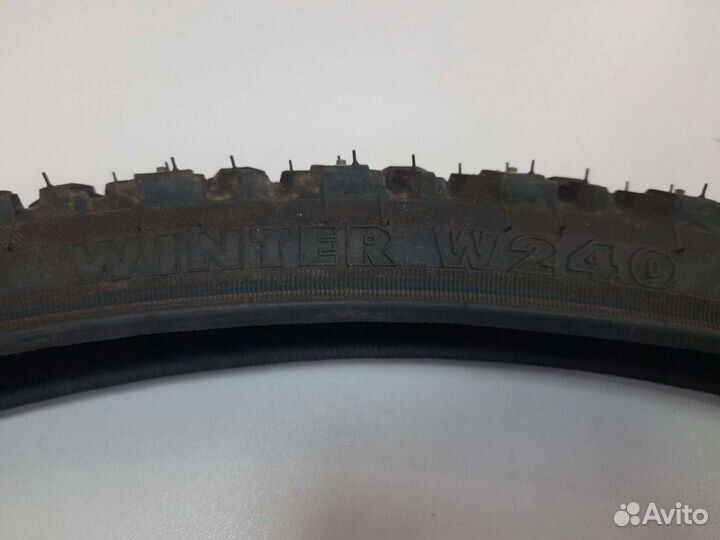 Suomi Tyres (Nokian) Winter W240 700x40