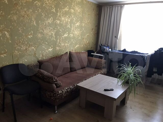 2-к. квартира, 56 м², 1/5 эт.