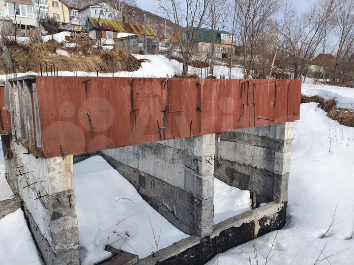 Участок 6,1 сот. (ИЖС)