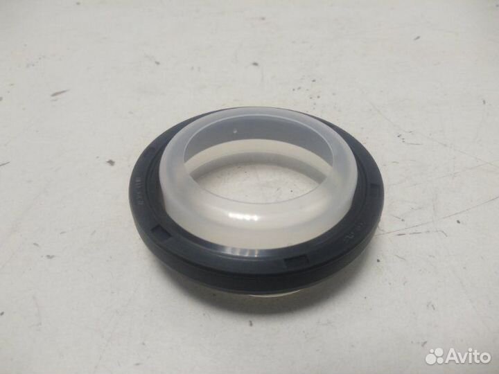 Сальник двигателя Audi A4 B6 2001-2007 107H594