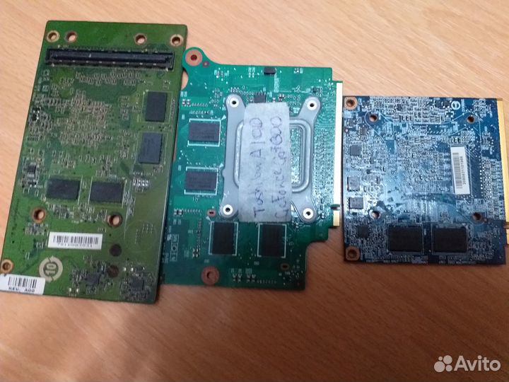 Запчасти для ноутбуков