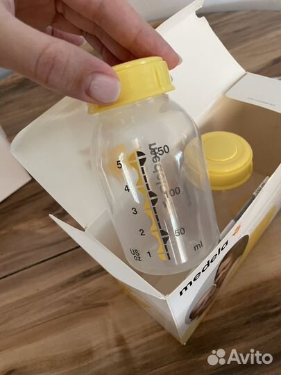 Стерилизатор для бутылочек,молокоотсос