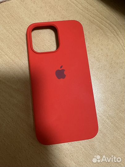 Чехол на iPhone 14 pro max