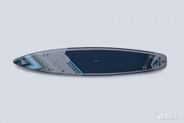Сап доска Sup board Gladiator Origin 12'6 LT