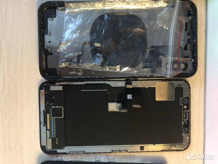 Запчасть для телефона iPhone