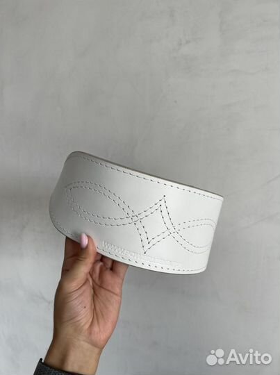 Пояс для тяжелой атлетики