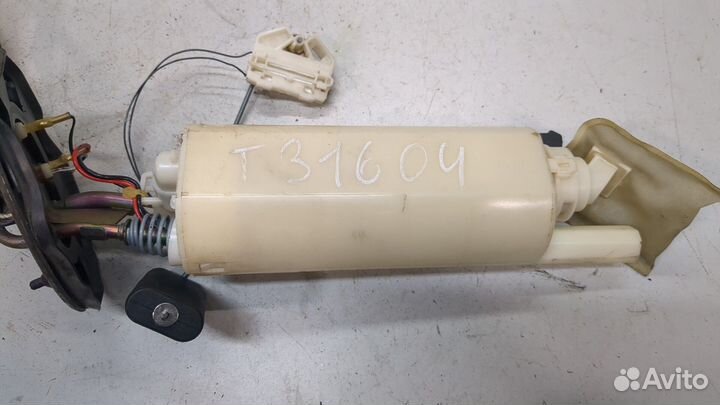 Насос топливный электрический Rover 25, 2004