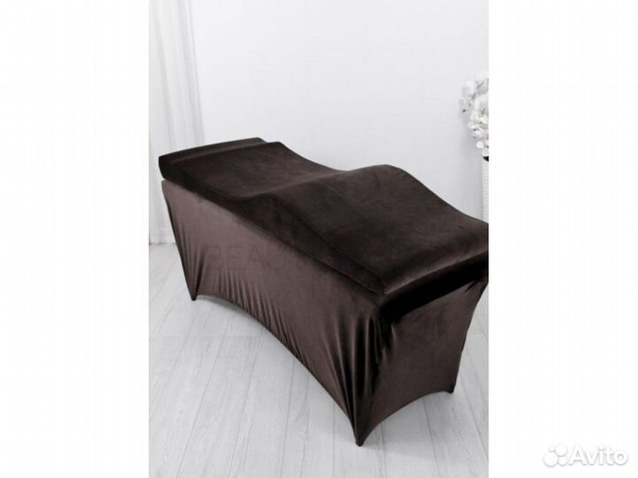 Матрас Дюна косметологический с эф.памяти DUN-3684