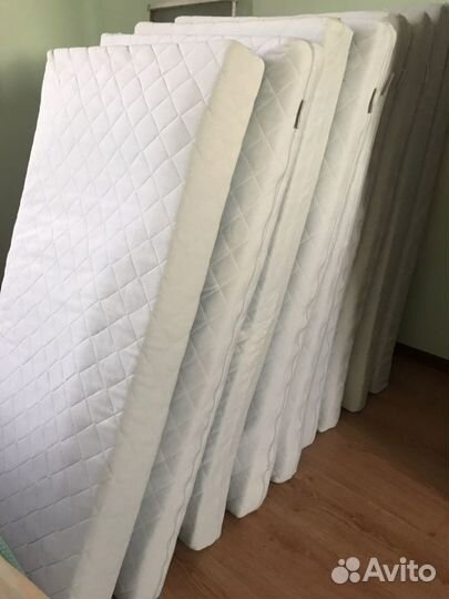 Матрас детский 120 60