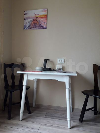 1-к. квартира, 36 м², 2/9 эт.