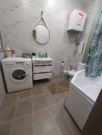 2-к. квартира, 66,7 м², 6/9 эт.