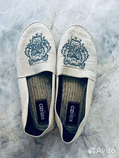 Эспадрильи