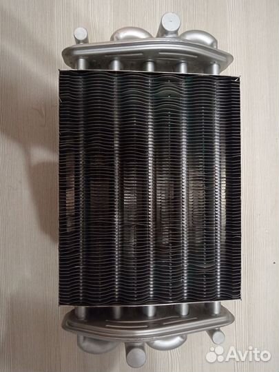 Теплообменник