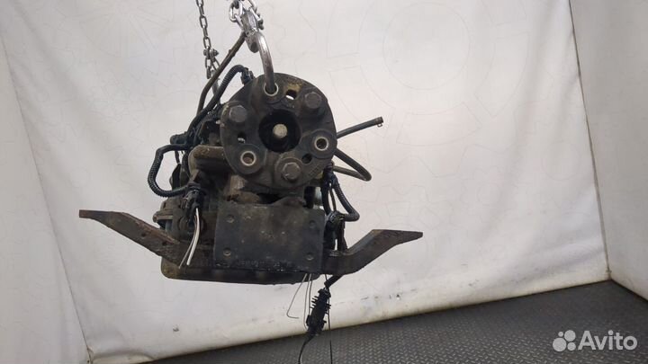 Кпп - автомат (АКПП) Opel Omega B, 2002