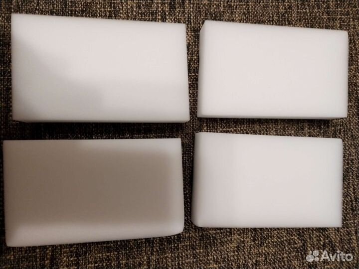 Меламиновая губка