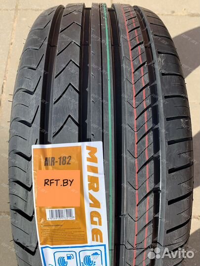 Mirage MR182 235/40 R18 95W