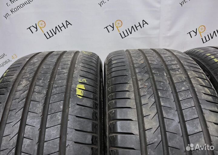 Bridgestone Alenza 001 285/45 R22 94Y
