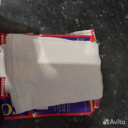 Чулок компресионный