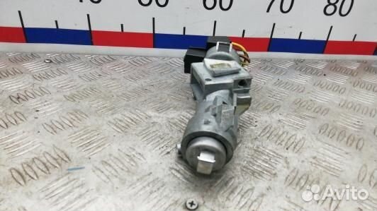 Замок зажигания land rover range rover sport (YAD0