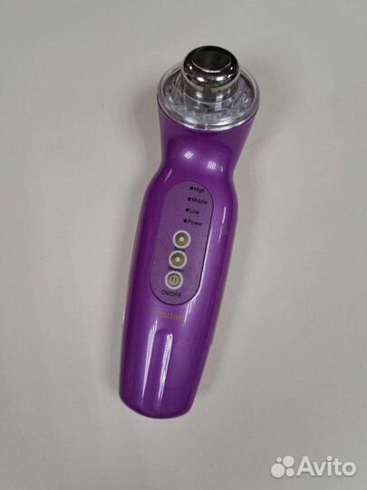 Массажер Полюс