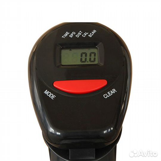 Эллиптический тренажер DFC E3.5H2