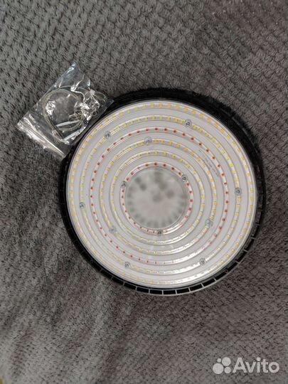 Фитолампа 200W quantum board