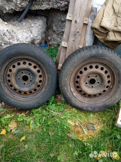 Диски r 15 на audi 100