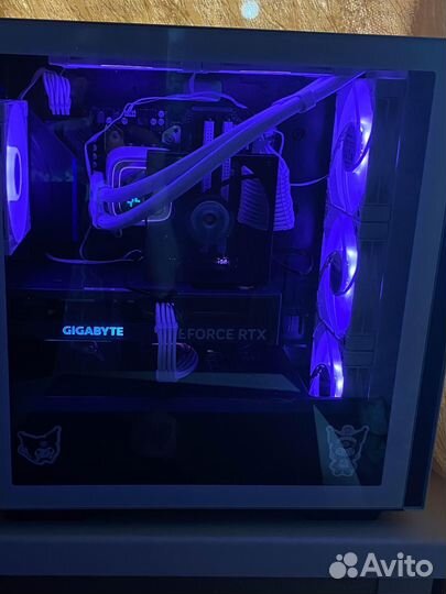 Комплект вентиляторов deepcool FC120-3 in 1