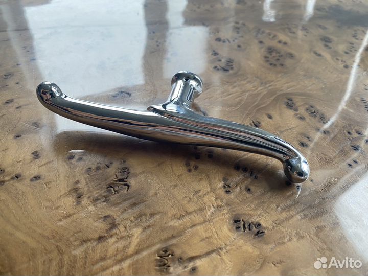 Мебельные ручки премиум 8шт италия Brummel