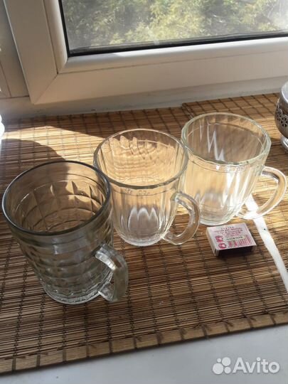 Пивная кружка