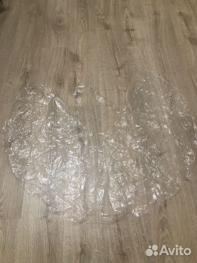 Пеньюар для стрижки