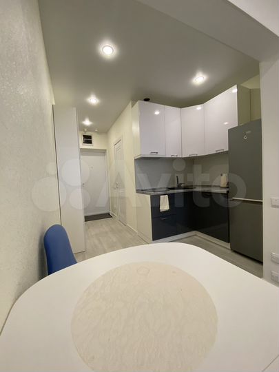 1-к. квартира, 33 м², 5/21 эт.