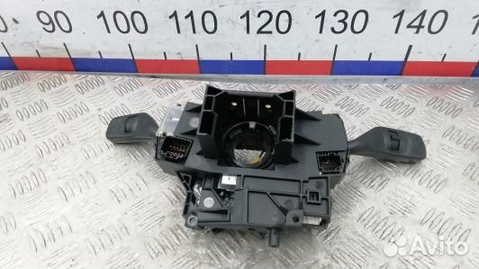 Переключатель поворотов и дворников (стрекоза) for