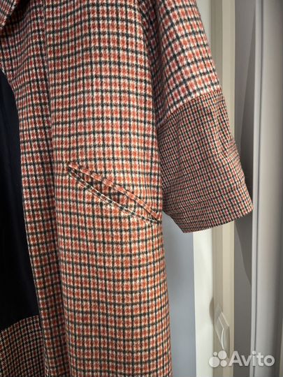 Пальто женское осень весна