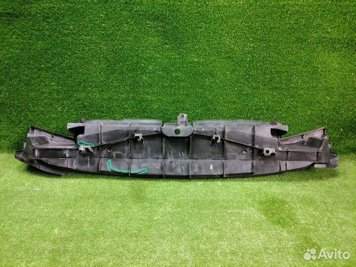 Дефлектор радиатора Lexus Nx 2014-2017