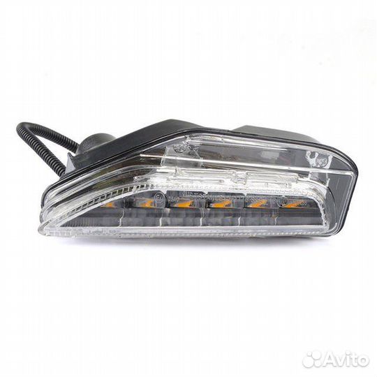 Поворотник q50