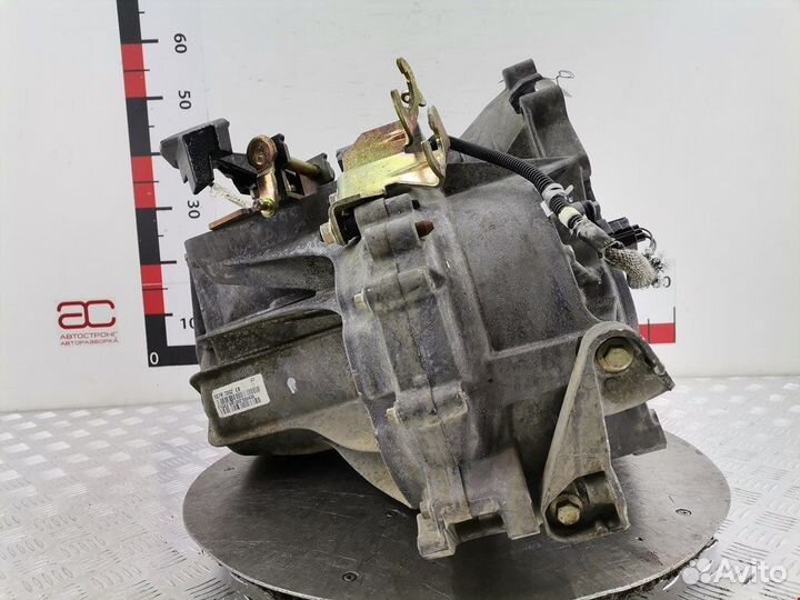 Кпп 5ст (механическая коробка) для Ford Mondeo 3