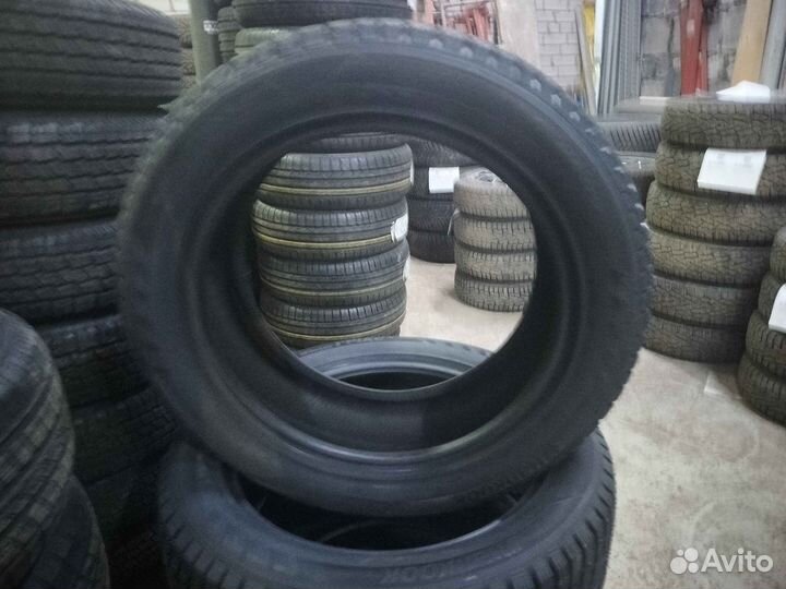 Hankook Winter i'Pike X W429A 255/50 R20 109T