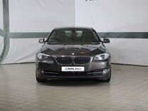 BMW 5 серия 2.0 AT, 2012, 169 900 км, с пробегом, цена 1 965 000 руб.