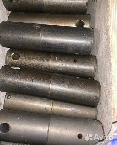 Ось кузова камаз 6520 Ф65