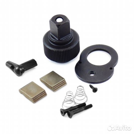 Ремкомплект для трещотки 1/4