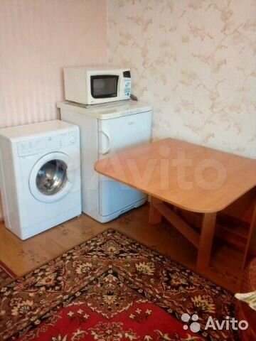 Квартира-студия, 17 м², 4/4 эт.